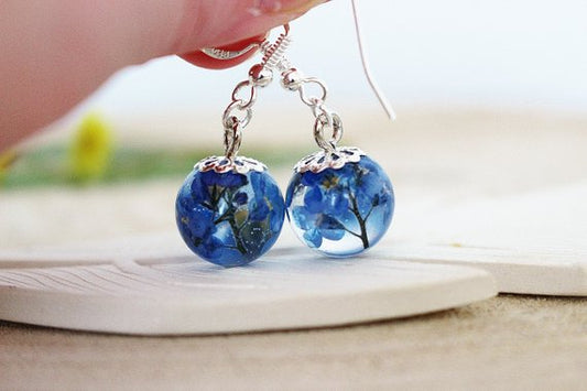 forget me not jewellery