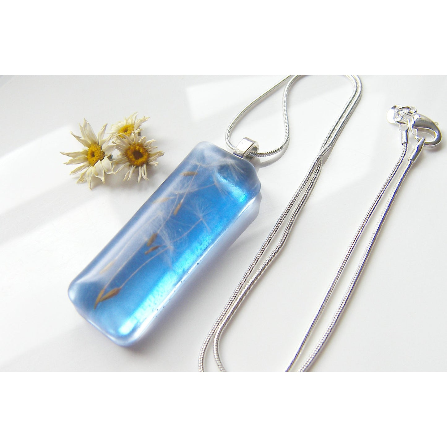 real flower jewellery