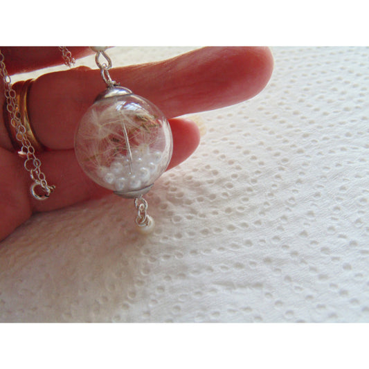 real flower jewellery