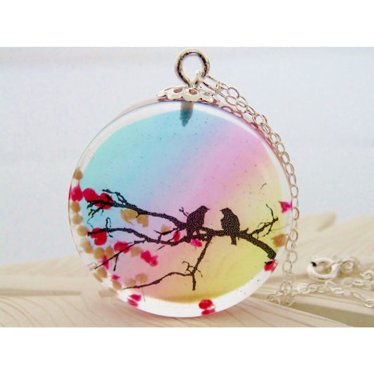 real flower jewellery