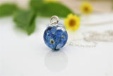 forget me not jewellery