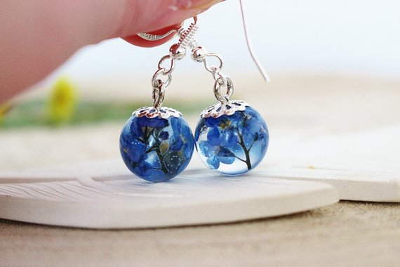 forget me not jewellery